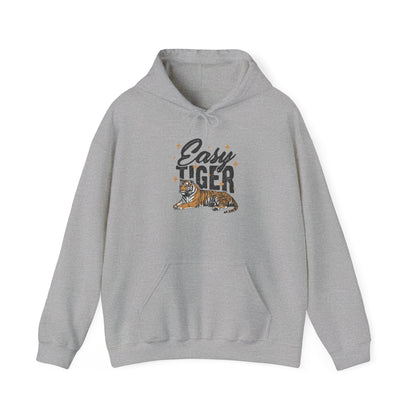 Easy Tiger Hooded Sweatshirt