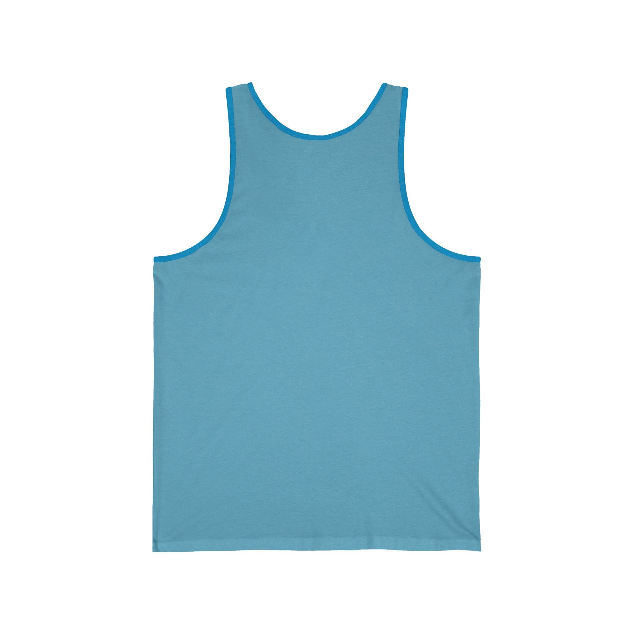 Eco-Friendly Love Unisex Tank Top