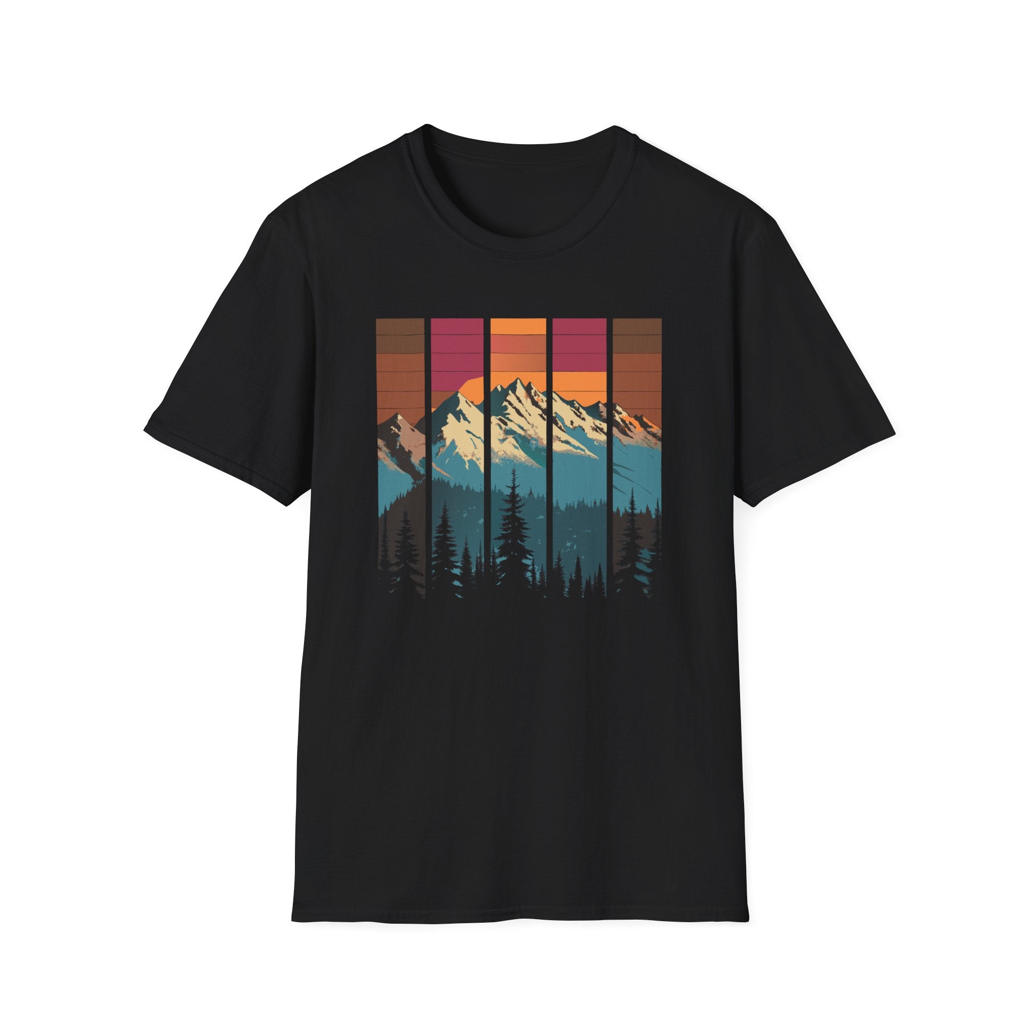 Mountain Adventure T-Shirt