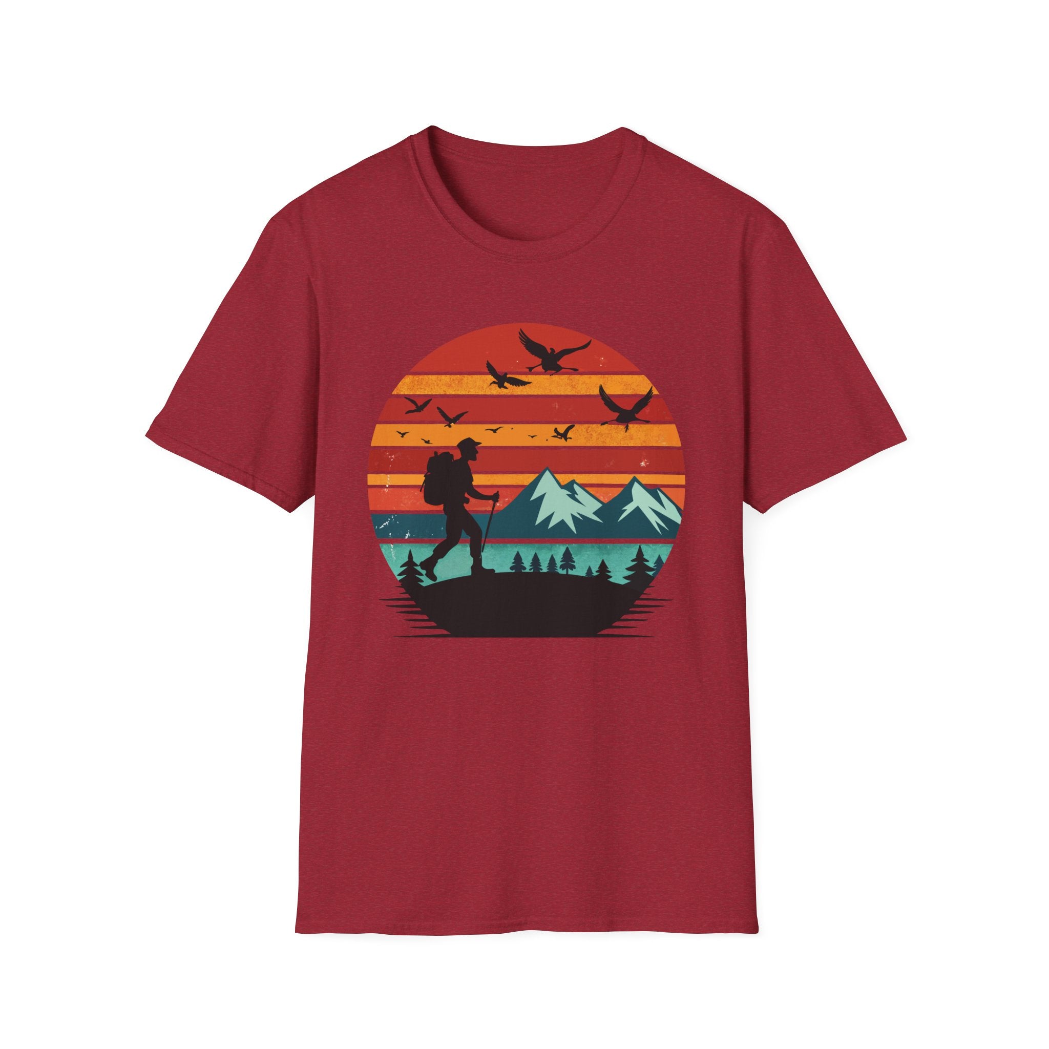 Adventure Tee