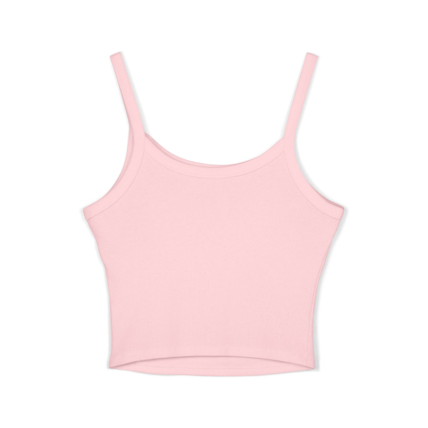Peace Vibes Women's Spaghetti Strap Tank Top - Relaxed Summer Edition