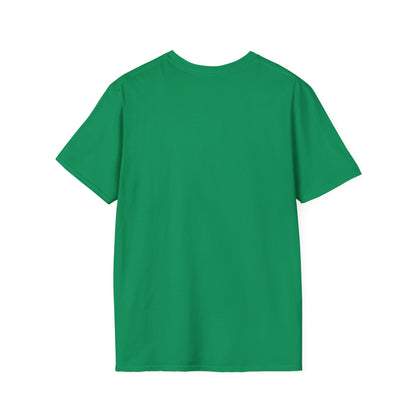 Eagle Unisex T-Shirt for Wildlife Enthusiasts