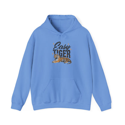 Easy Tiger Hooded Sweatshirt