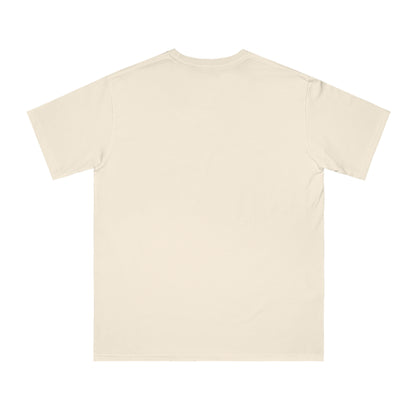Eco-Friendly Classic T-Shirt - Keep Calm and Go Green Design