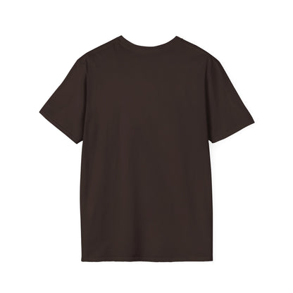 Campfire Lover T-Shirt
