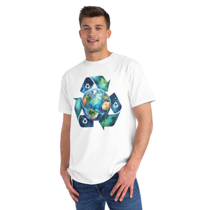 Recycle Symbol Unisex T-Shirt