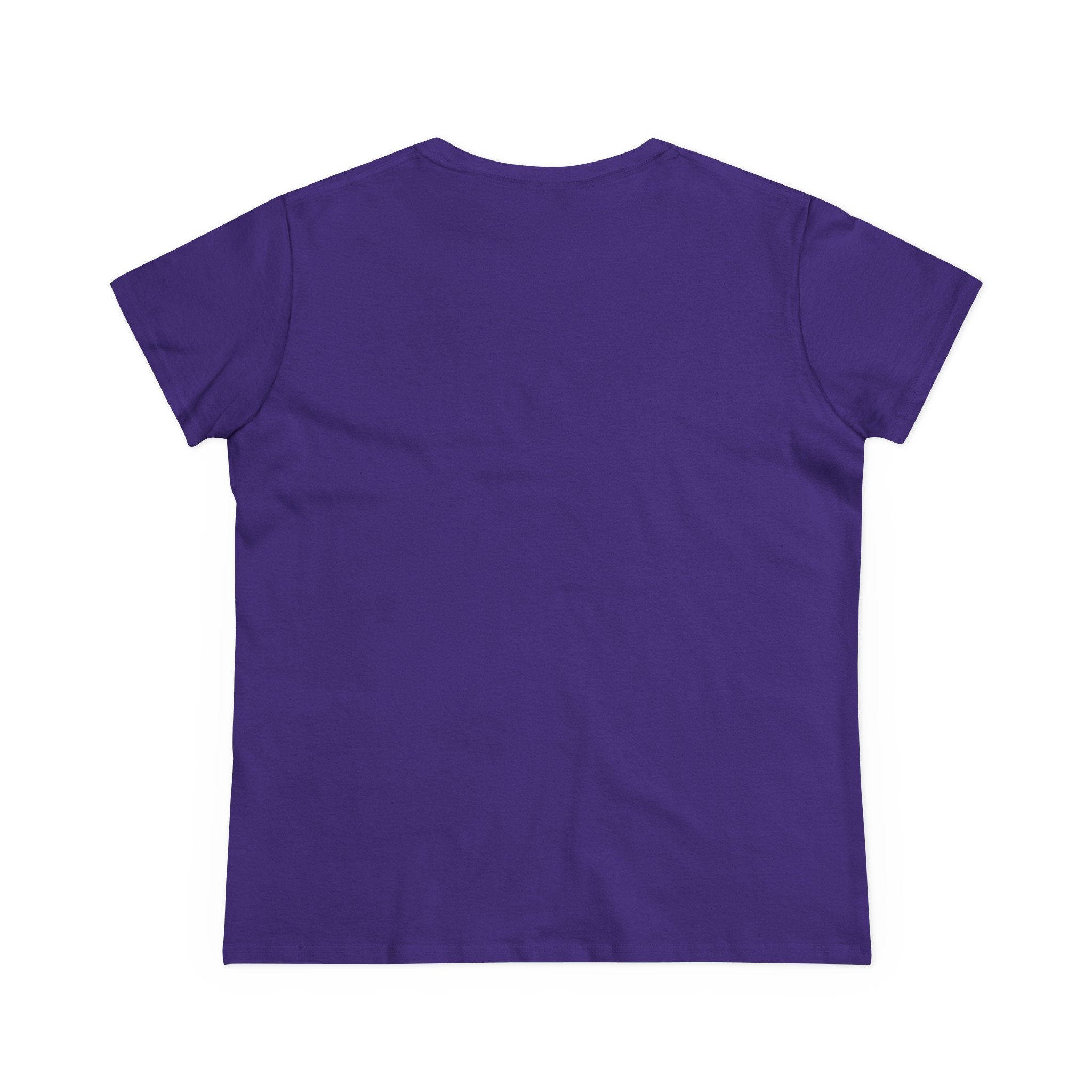 Mountain Adventure Tee - Women's Cotton