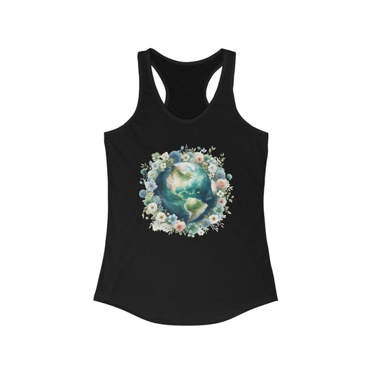 Nature Lover Women's Tank