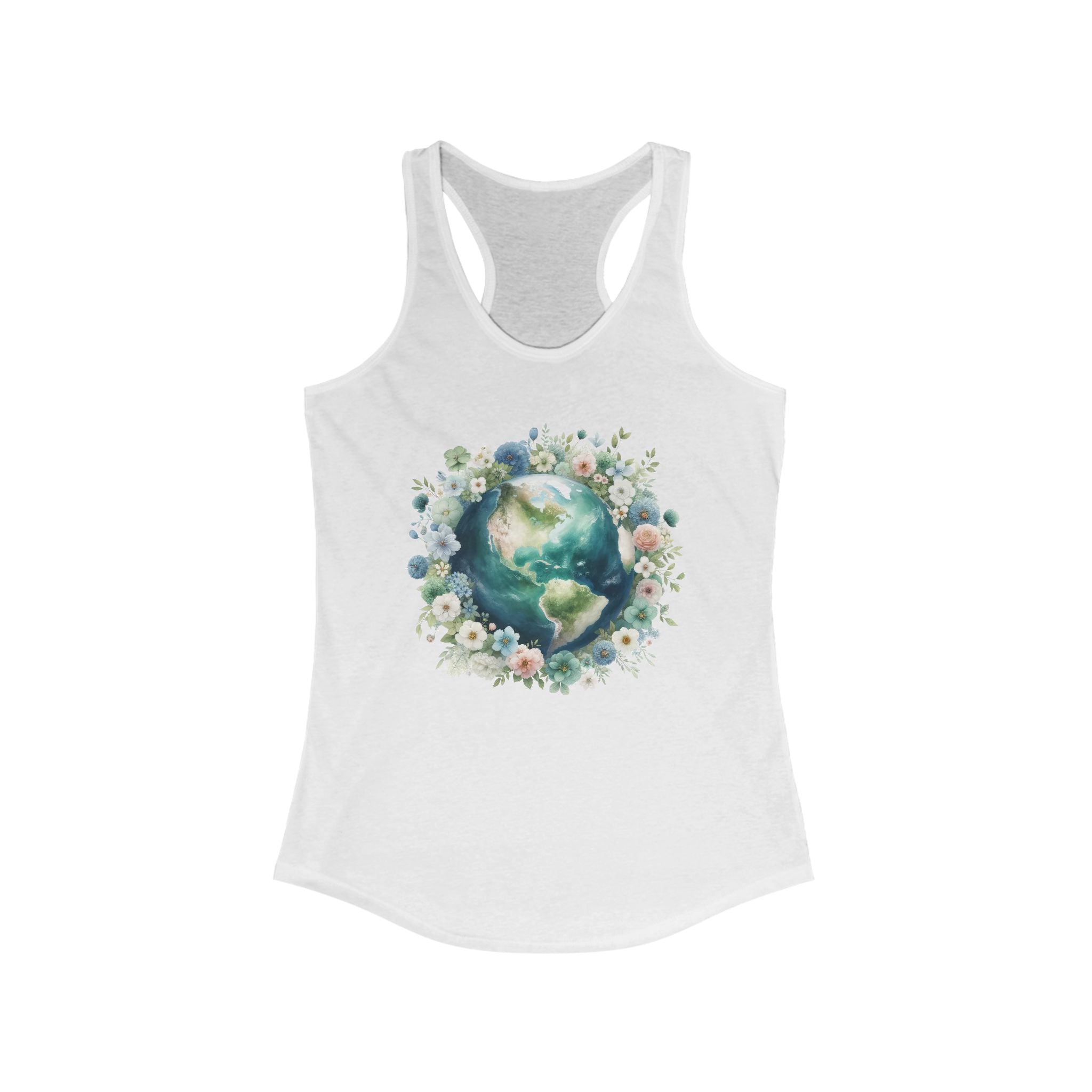 Nature Lover Women's Tank