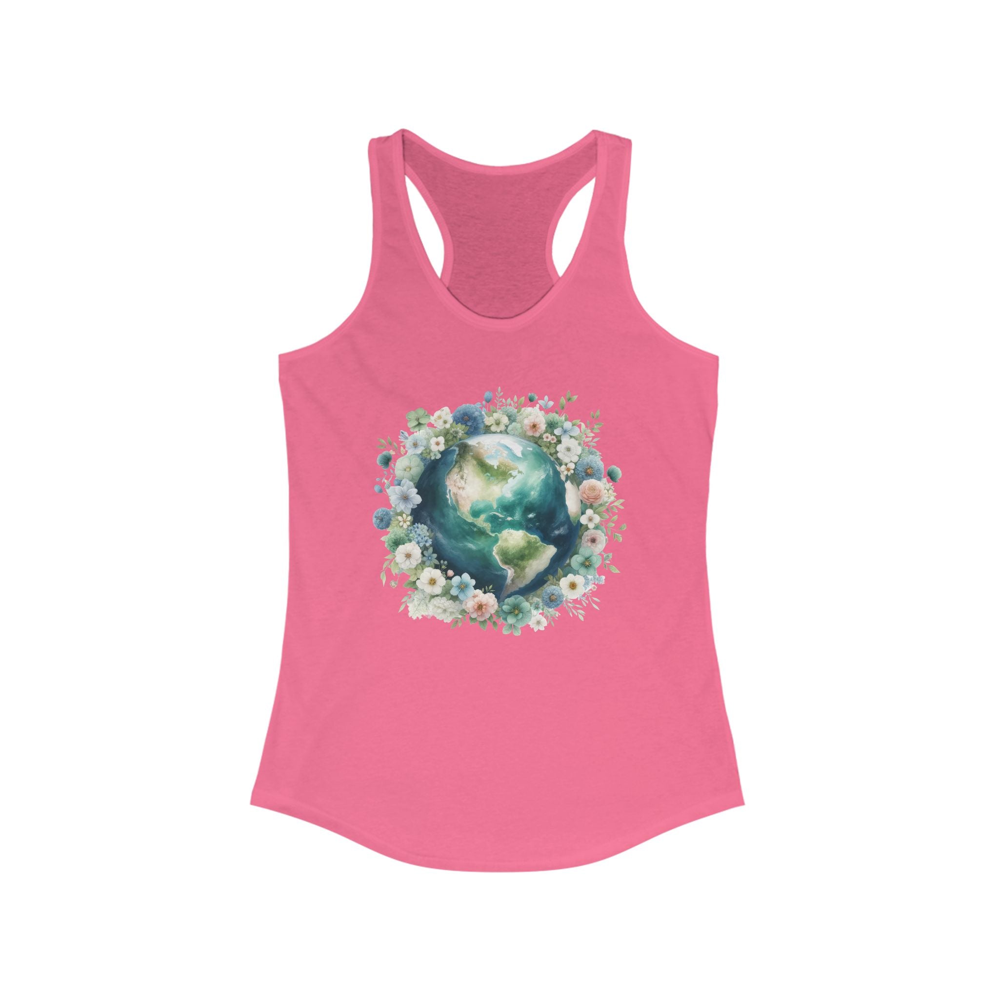 Nature Lover Women's Tank