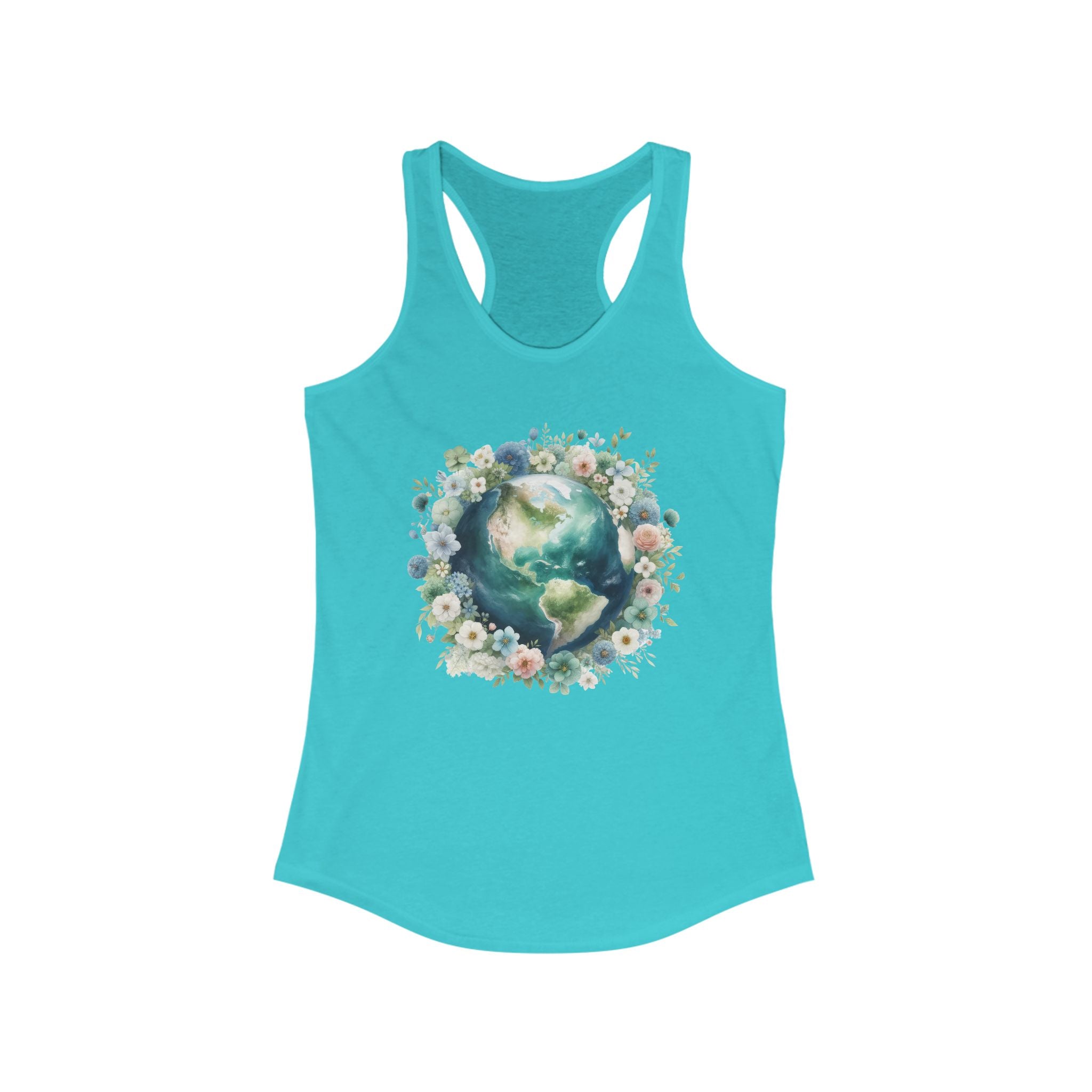 Nature Lover Women's Tank