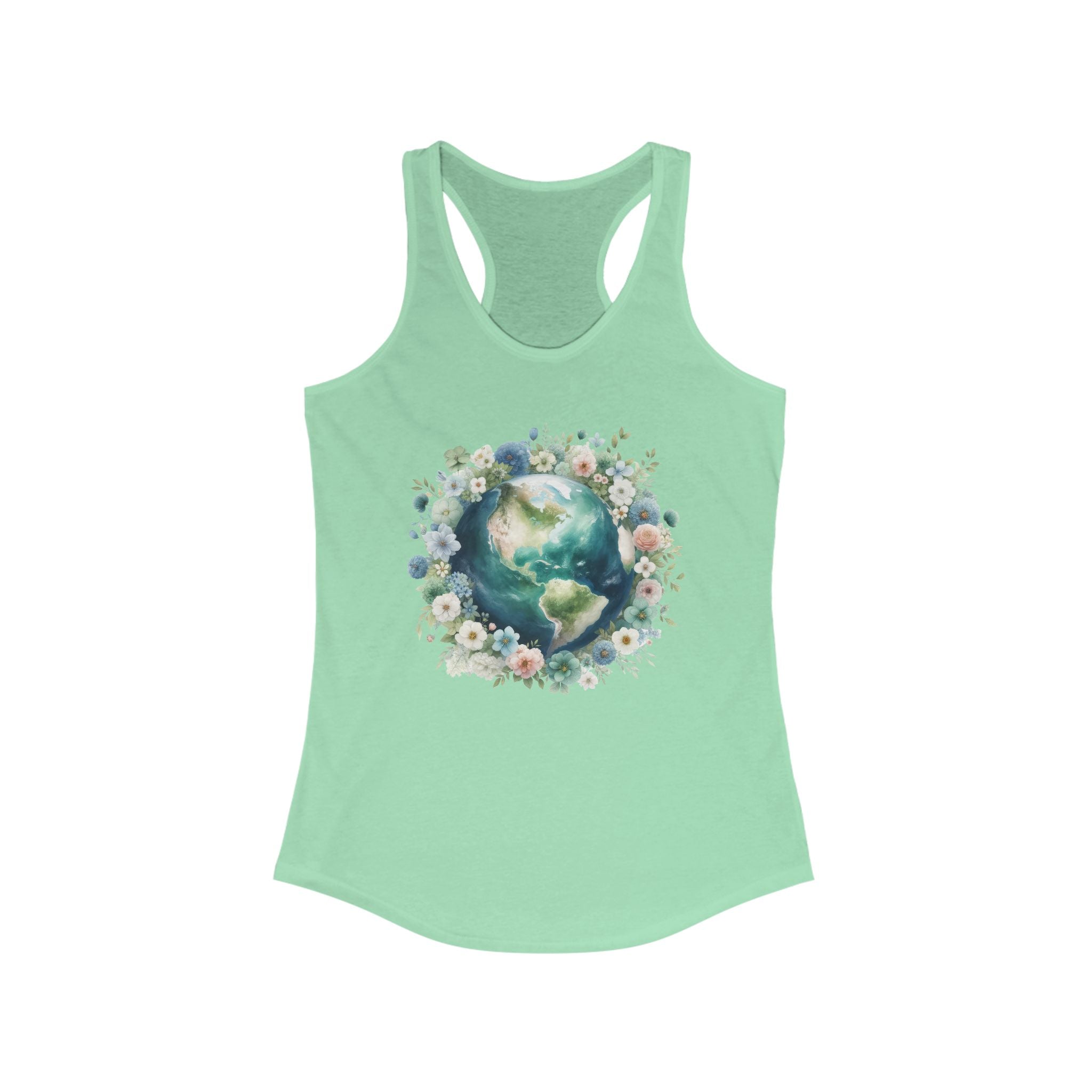 Nature Lover Women's Tank