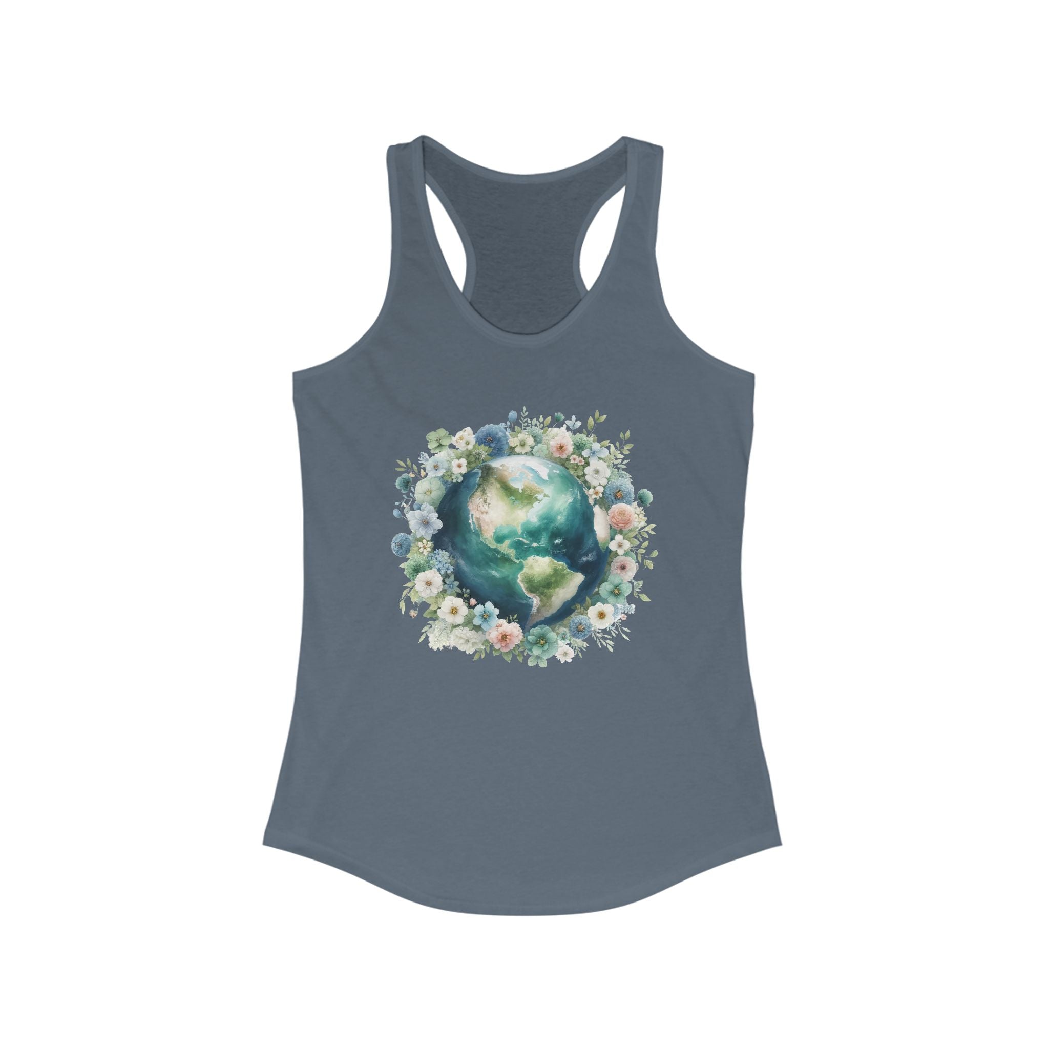 Nature Lover Women's Tank
