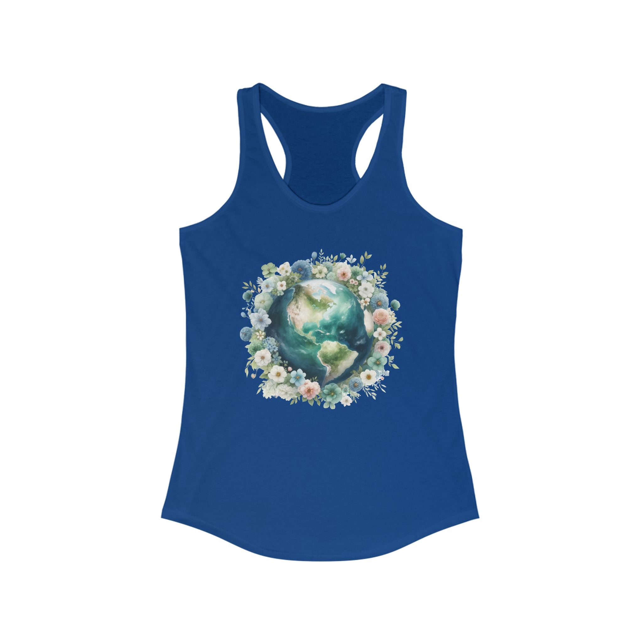 Nature Lover Women's Tank