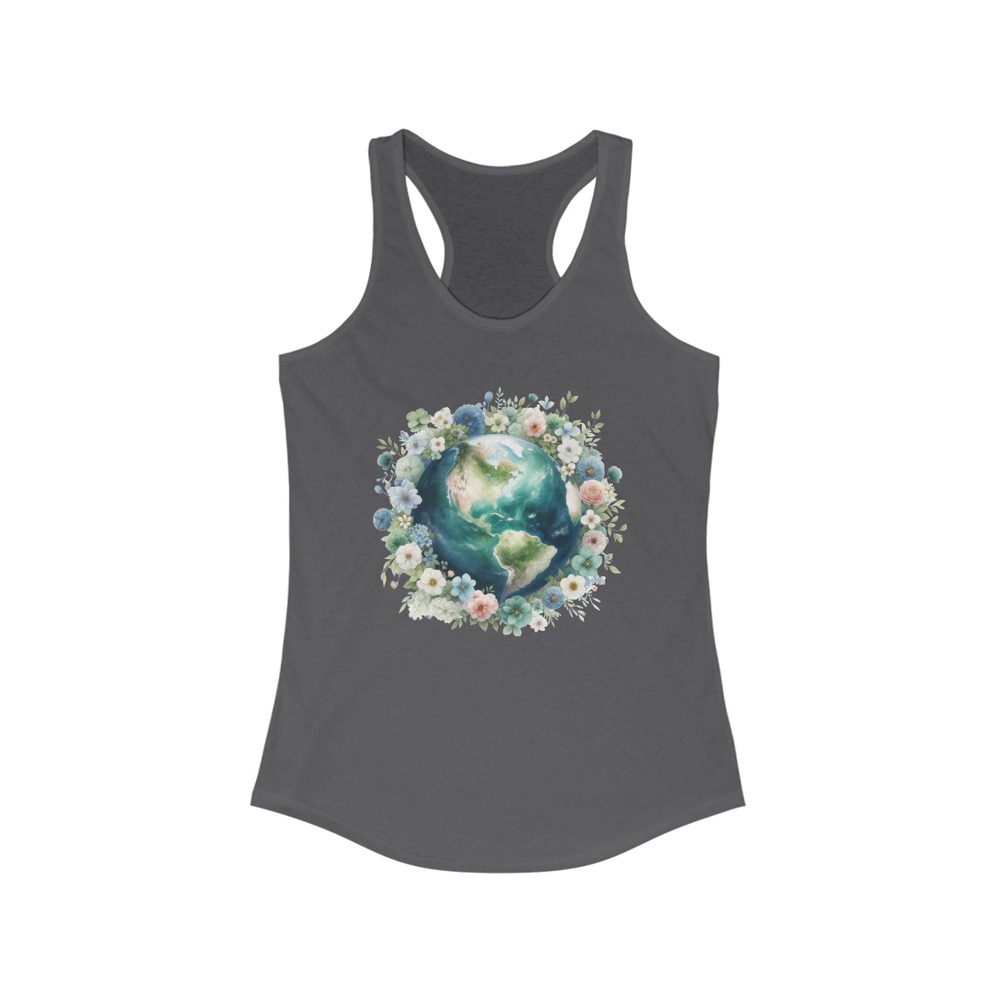Nature Lover Women's Tank