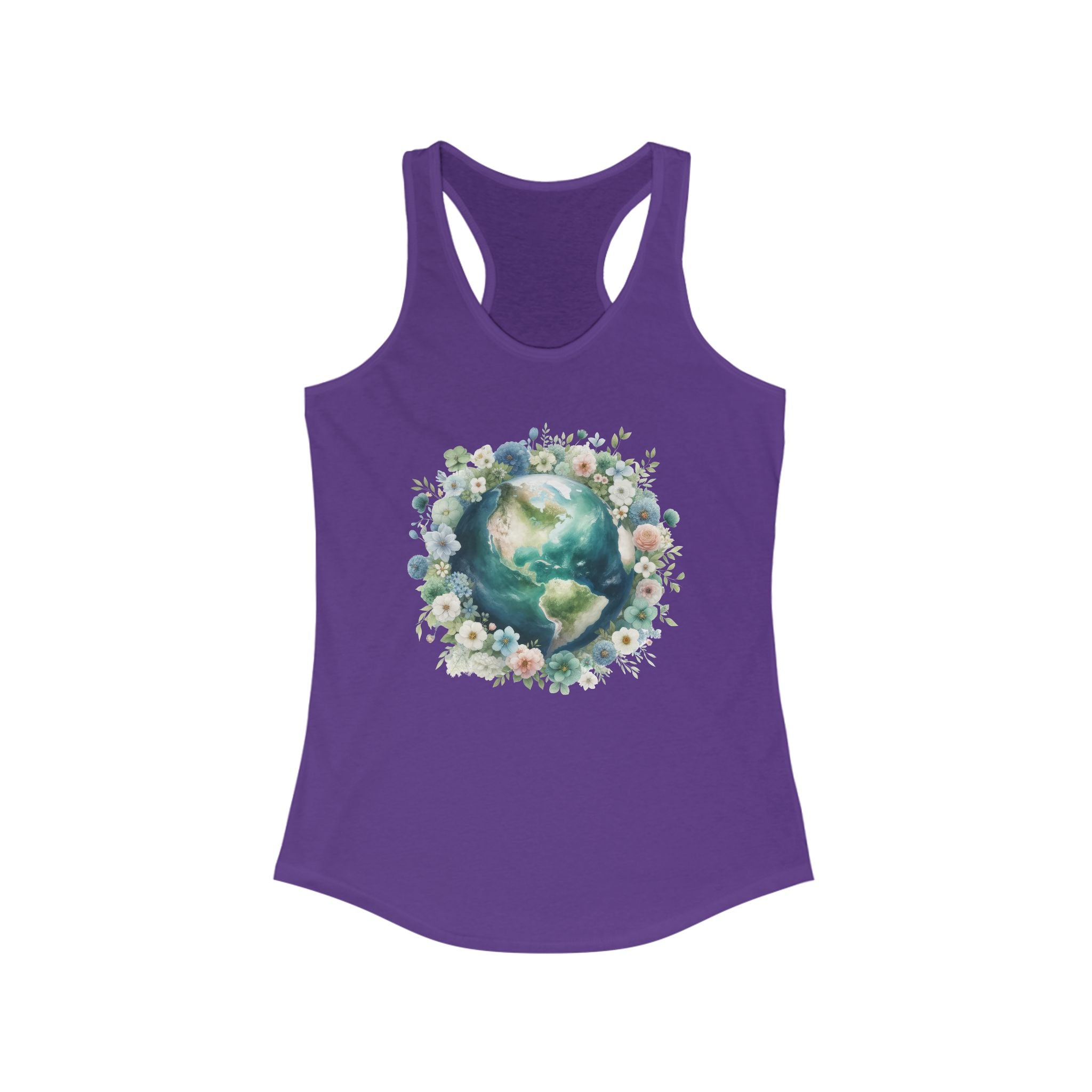 Nature Lover Women's Tank