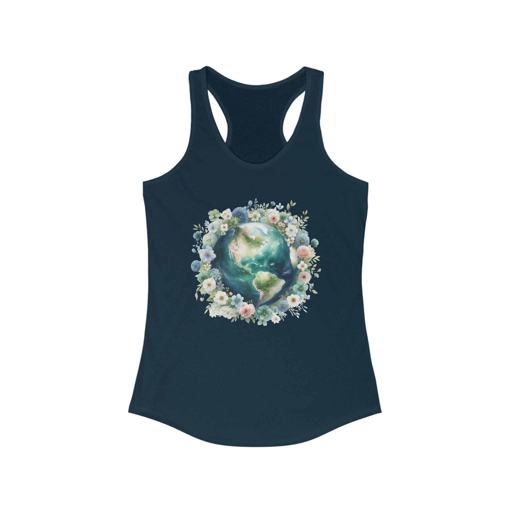 Nature Lover Women's Tank