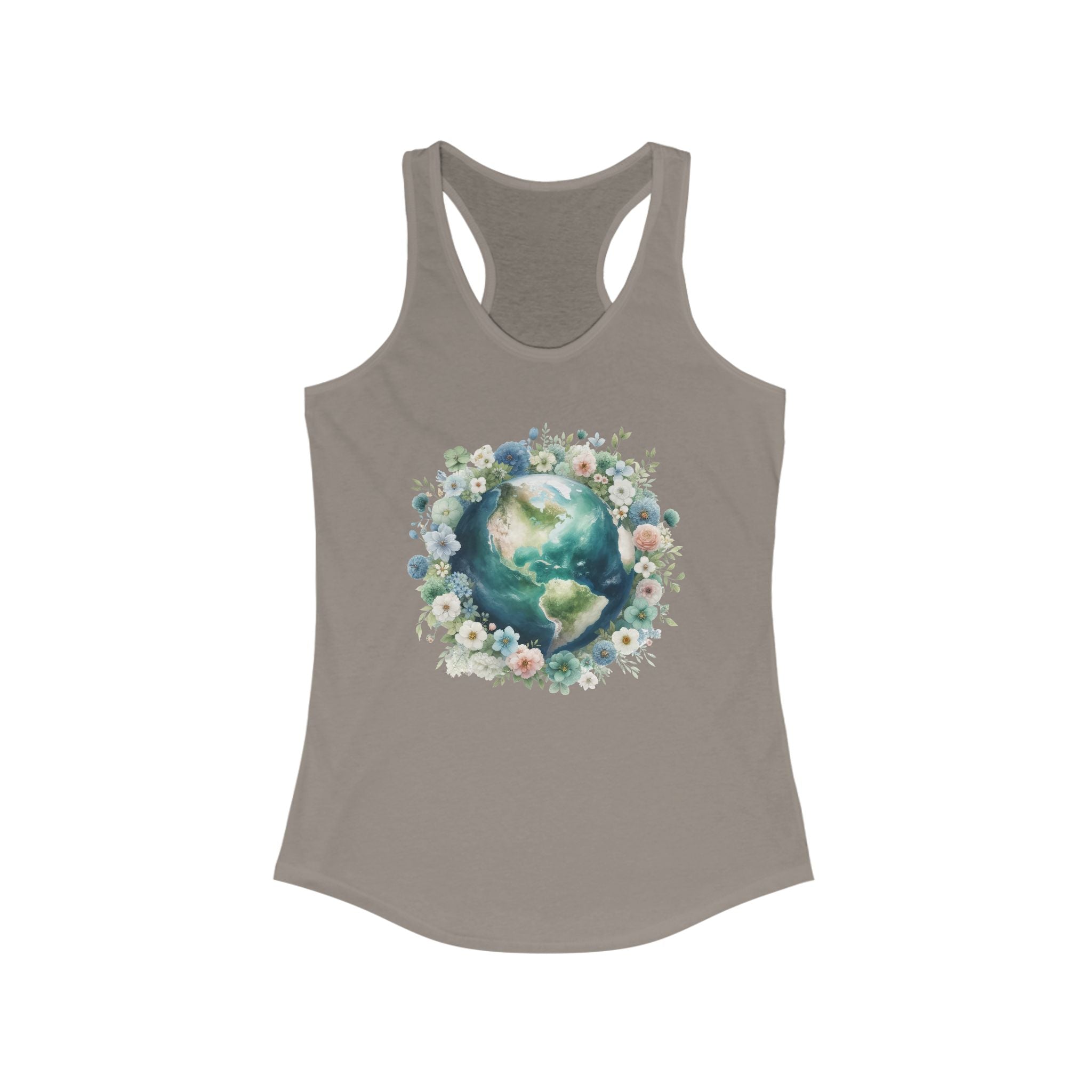 Nature Lover Women's Tank