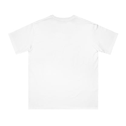 Eco-Friendly Classic T-Shirt - Keep Calm and Go Green Design