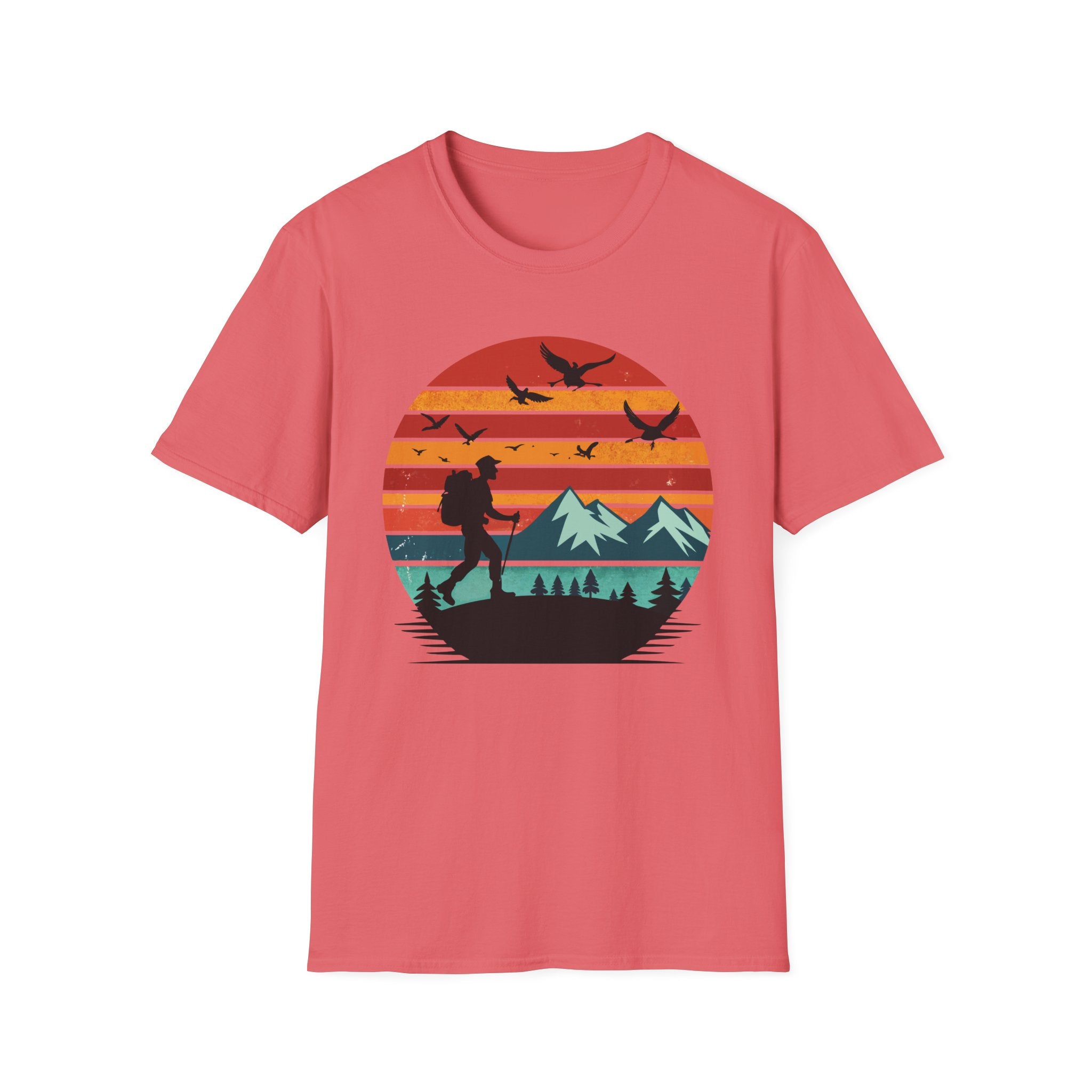 Adventure Tee