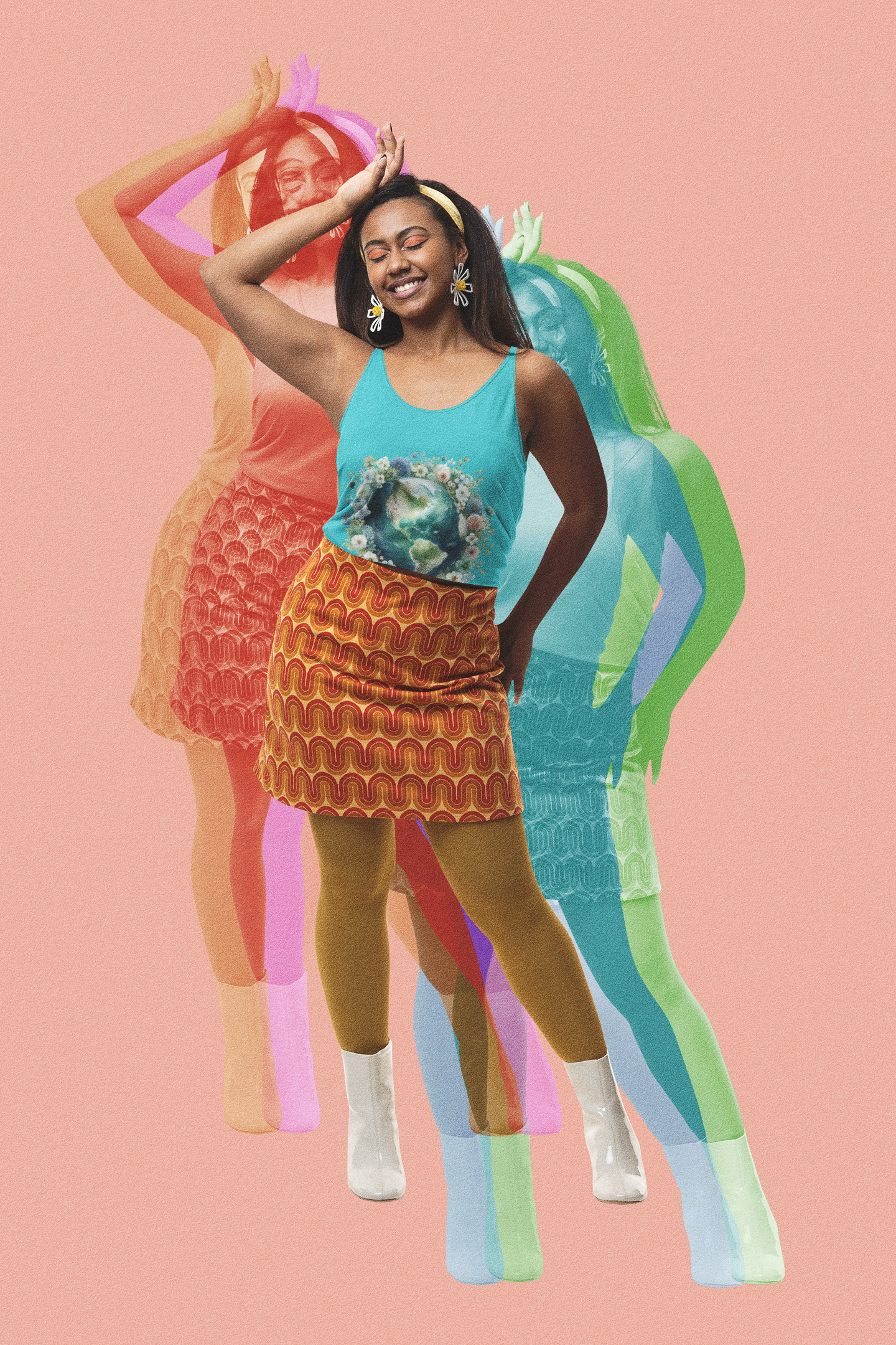 Nature Lover Women's Tank