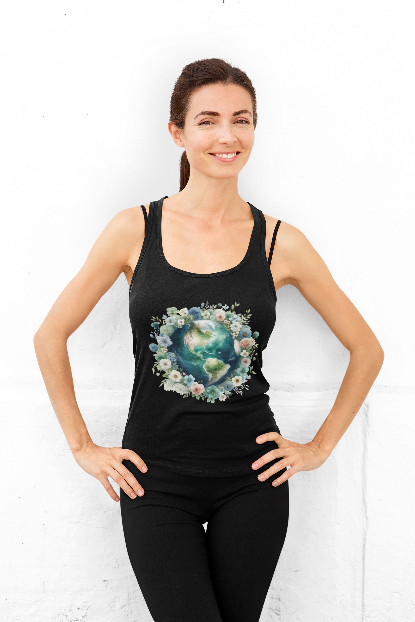 Nature Lover Women's Tank