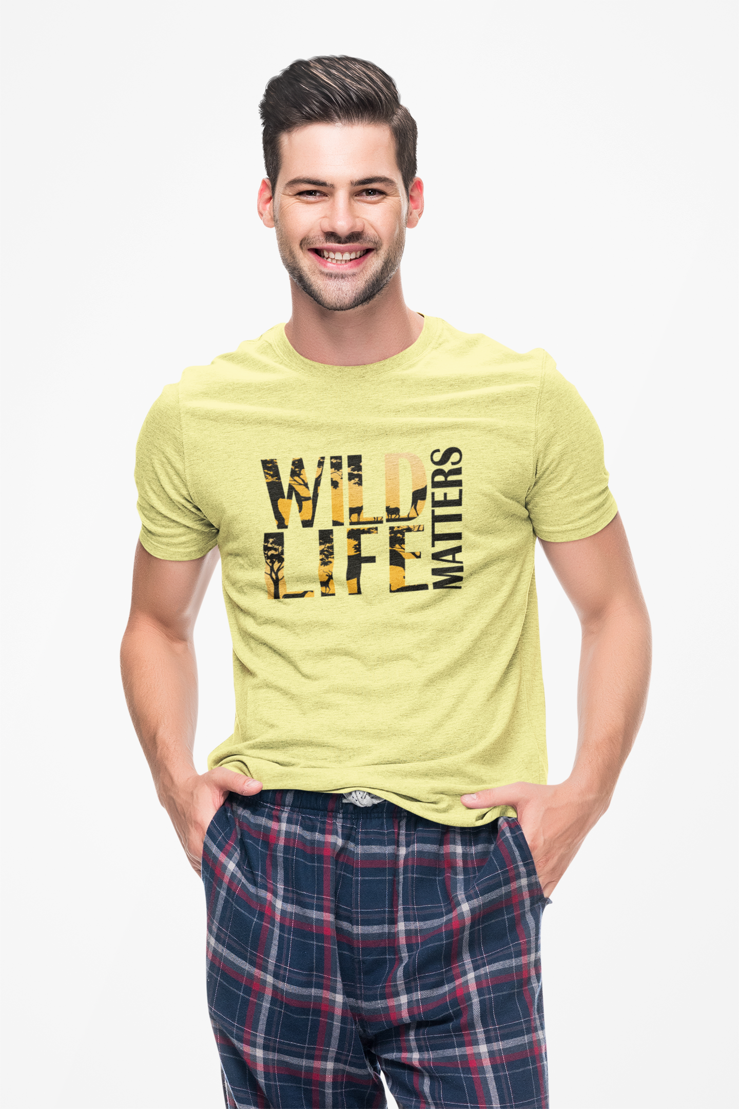 Wildlife Matters Unisex T-Shirt