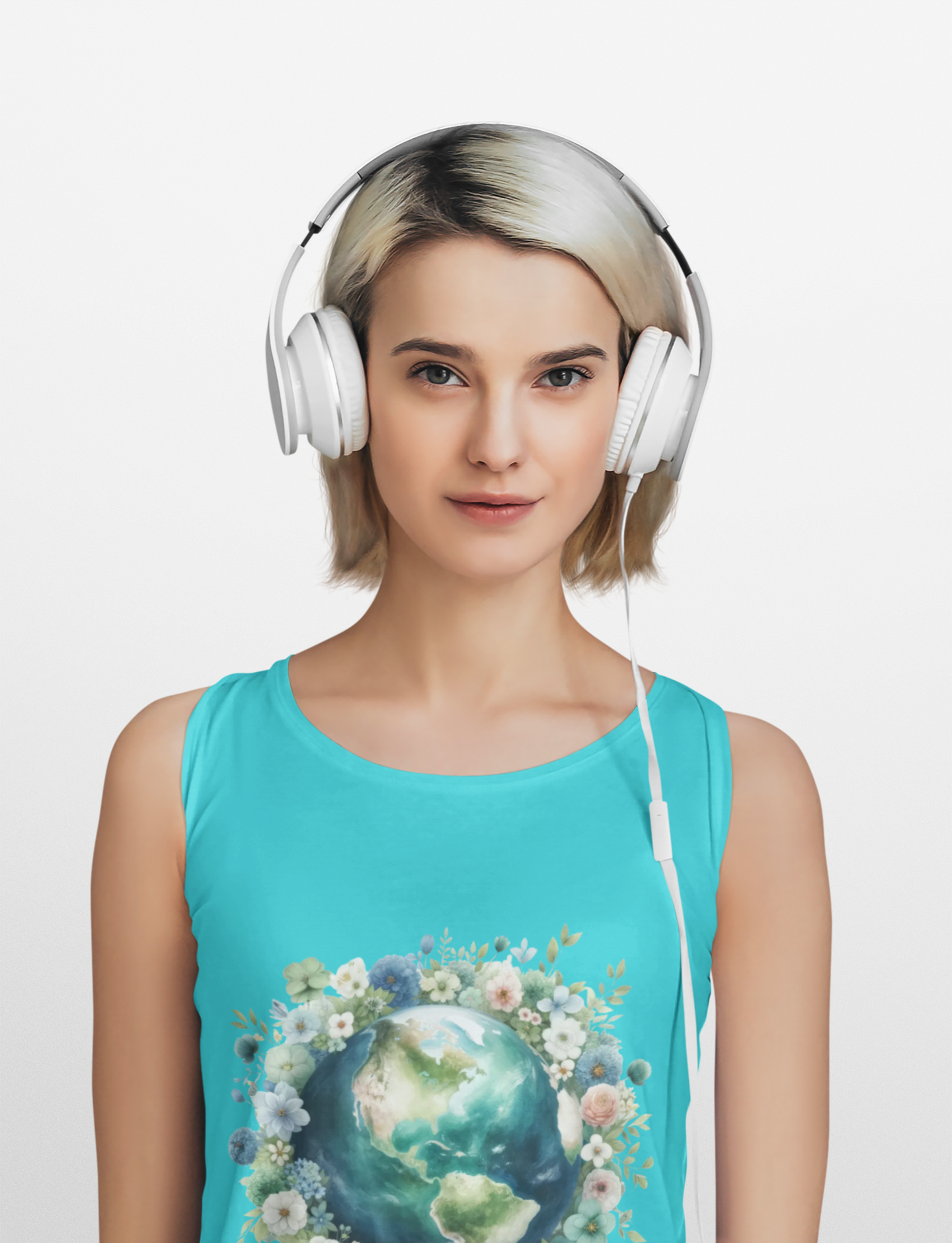 Nature Lover Women's Tank