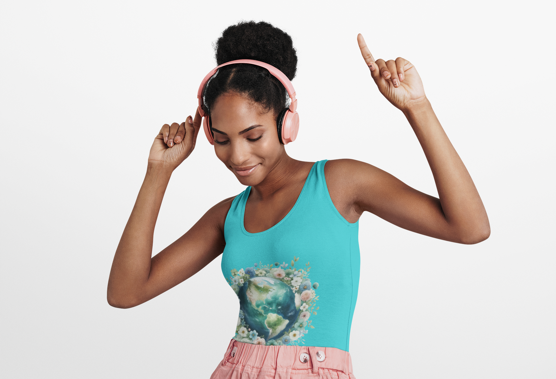 Nature Lover Women's Tank